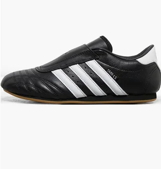 Кросівки жіночі Adidas Originals Taekwondo Black JQ4775