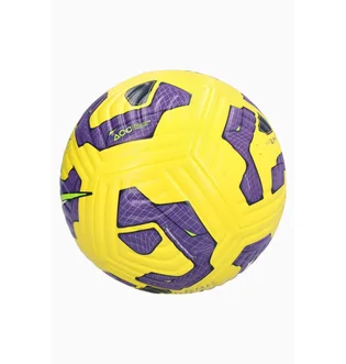Футбольный мяч Nike Flight Yellow/Violet FZ3023-710