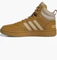 Кроссовки женские Adidas Hoops 3.0 Mid Wtr Brown IF2636