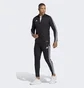 Куртка чоловіча Adidas Tiro 23 League Training Jacket Black Hs7231