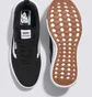 Кроссовки унисекс Vans Ultrarange Exo Shoe Black VN0A4U1KBLK