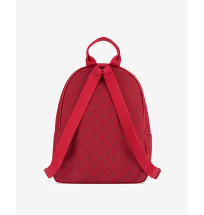 Рюкзак унисекс Air Jordan Monogram Mini Backpack (8L) Red 7A0761-R78