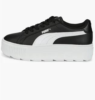Кроссовки женские Puma Karmen L Jr Black 387374-02