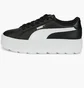 Кросівки жіночі Puma Karmen L Jr Black 387374-02