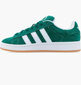 Кросівки дитячі Adidas Campus 00S Green IH7492
