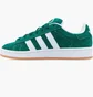 Кросівки дитячі Adidas Campus 00S Green IH7492