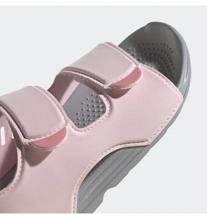 Сандали детские Adidas Swim Pink Fy8937