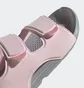 Сандали детские Adidas Swim Pink Fy8937