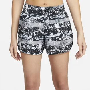 Шорты женские Nike Dri-Fit Running Shorts Grey DQ6362-010