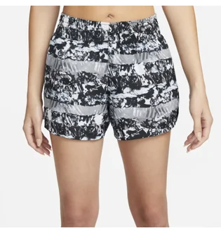 Шорты женские Nike Dri-Fit Running Shorts Grey DQ6362-010
