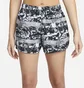 Шорти жіночі Nike Dri-Fit Running Shorts Grey DQ6362-010