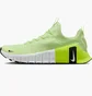 Кросівки чоловічі Nike Free Metcon 6 Green FJ7127-701