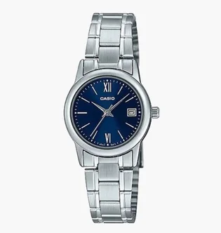 Часы женские Casio LTP-V002D-2B3
