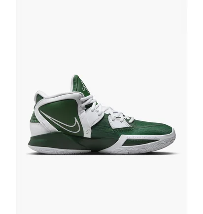 Кросівки унісекс Nike Kyrie Infinity (Team) Green Do9616-300