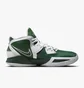 Кросівки унісекс Nike Kyrie Infinity (Team) Green Do9616-300