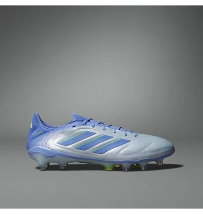 Бутсы мужские Adidas Copa Pure Elite Iii Light Blue ID9038