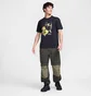 Футболка мужская Nike Acg Toucan Black HJ0792-010