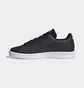 Кроссовки женские Adidas Advantage Base Black EE7511