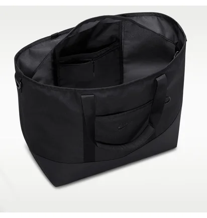 Сумка унисекс Nike Heritage Eugene Xl Tote Black IB4366-010