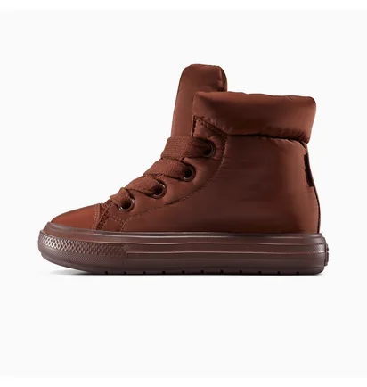 Кеди жіночі Converse Chuck Taylor All Star Elements Boot Brown A12940C