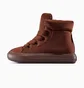 Кеди жіночі Converse Chuck Taylor All Star Elements Boot Brown A12940C