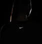 Лонгслив женский Nike One Relaxed Dri-Fit Long-Sleeve Top Black FN2817-010