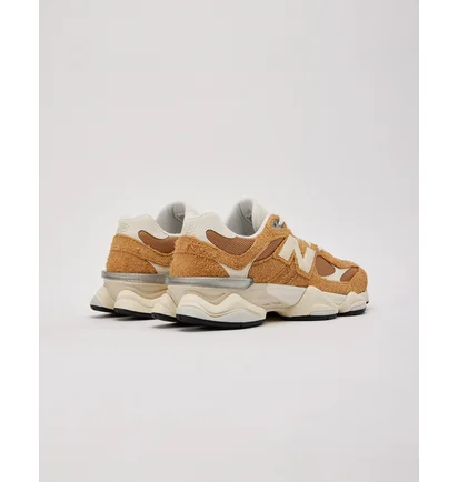 Кроссовки мужские New Balance 9060 Yellow U9060HMT