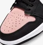 Кроссовки мужские Nike Air Jordan 1 Low Og Black Cz0790-061
