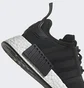 Кросівки дитячі Adidas Nmd_R1 J Primeblue Black H02333
