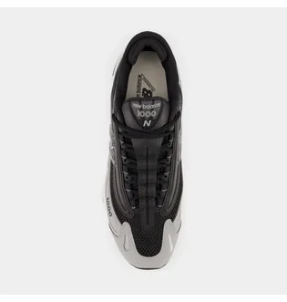Кроссовки мужские New Balance 1000 Grey/Black M1000A
