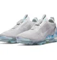 Кросівки чоловічі Nike Air Vapormax 2020 Fk White CJ6740-100