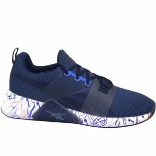 Кроссовки мужские Reebok Flashfilm Train 2.0 Blue G55598