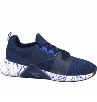 Кросівки чоловічі Reebok Flashfilm Train 2.0 Blue G55598