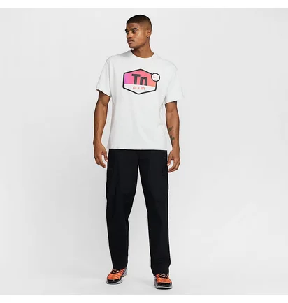 Футболка чоловіча Nike Sportswear MenS Max90 T-Shirt White HJ0576-025