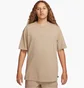 Футболка мужская Nike T-Shirt Sportswear Premium Essentials Beige DO7392-247