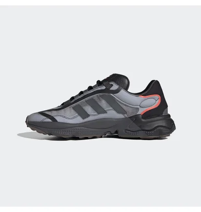 Кроссовки унисекс Adidas Originals Ozweego Pure Grey G57952
