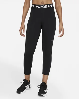Штаны женские Nike Pro 365 Black CZ9803-013