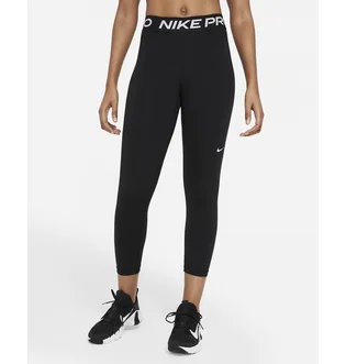 Штаны женские Nike Pro 365 Black CZ9803-013