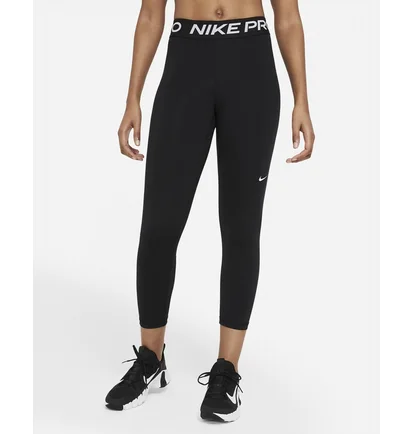 Штаны женские Nike Pro 365 Black CZ9803-013