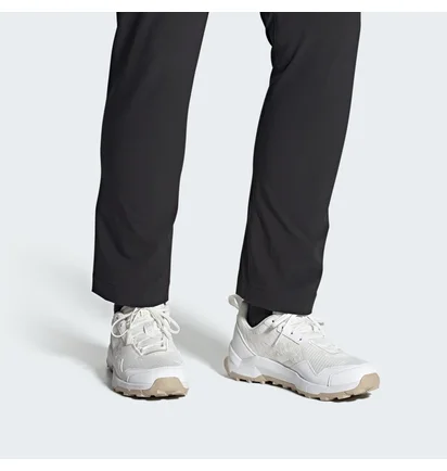 Кроссовки мужские Adidas Terrex Ax4 C Beige HQ9022