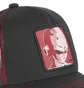 Кепка унисекс Capslab Peanuts Black CL-DBZ6-1-CAS-KID1