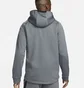 Куртка мужская Nike Therma-Fit Therma Sphere Grey DD2124-068