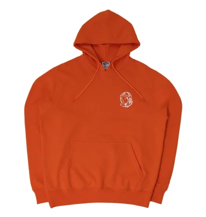 Худі чоловіче Billionaire Boys Club Align Hoody Orange 8416308ORG