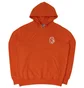 Худі чоловіче Billionaire Boys Club Align Hoody Orange 8416308ORG