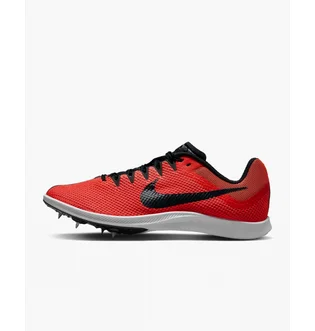 Кроссовки унисекс Nike Zoom Rival Distance Red DC8725-601
