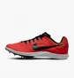 Кросівки унісекс Nike Zoom Rival Distance Red DC8725-601