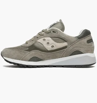 Кросівки унісекс Saucony Shadow 6000 Grey S70441-87