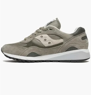 Кроссовки унисекс Saucony Shadow 6000 Grey S70441-87