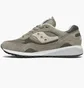Кроссовки унисекс Saucony Shadow 6000 Grey S70441-87