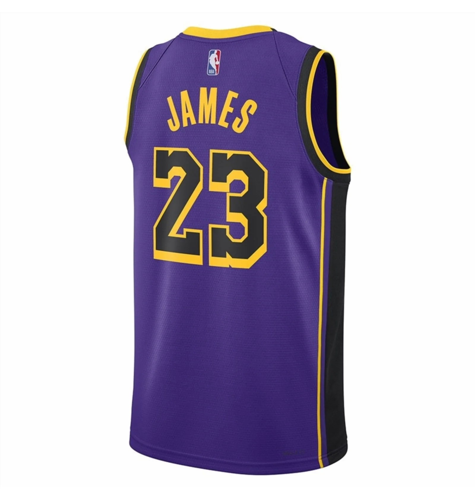 ᐉ Майка чоловіча Air Jordan Dri-Fit Nba Swingman Jersey Los